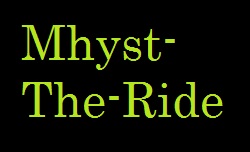Mhyst - The Ride